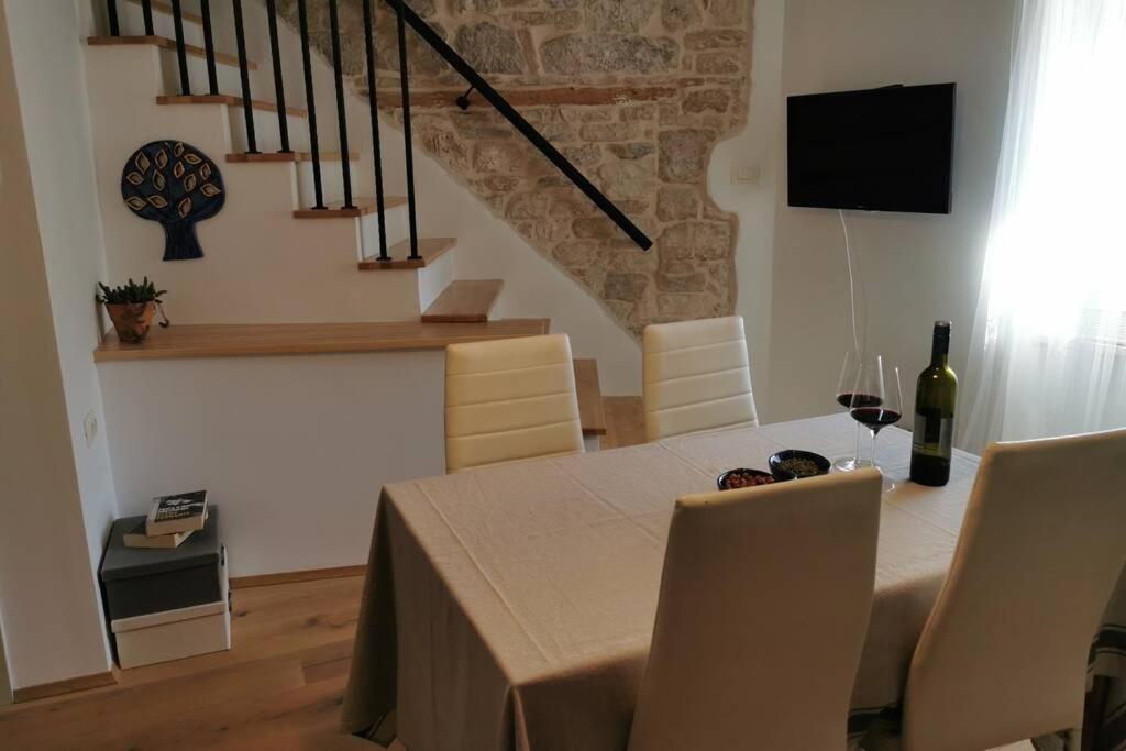 באלה Casa Porta Verde מראה חיצוני תמונה