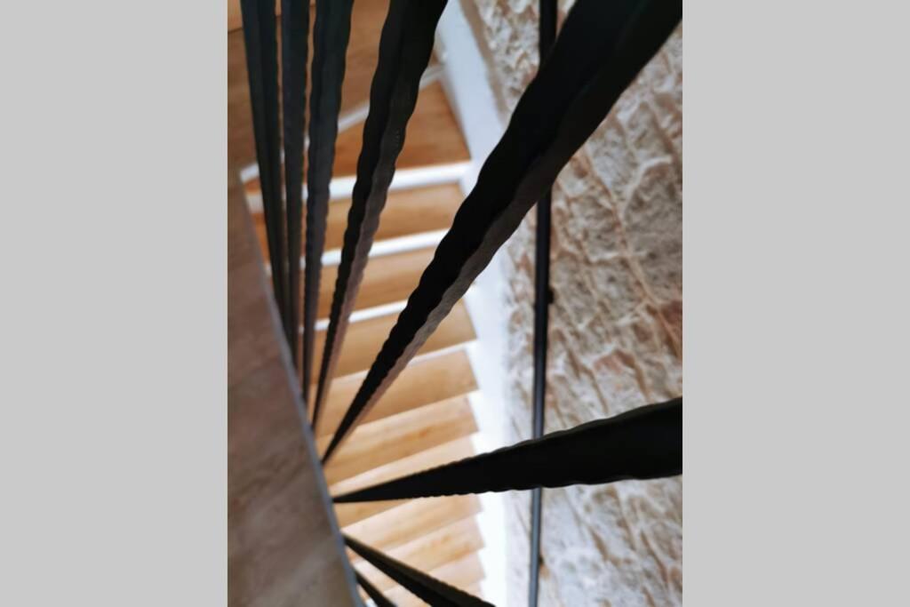 באלה Casa Porta Verde מראה חיצוני תמונה