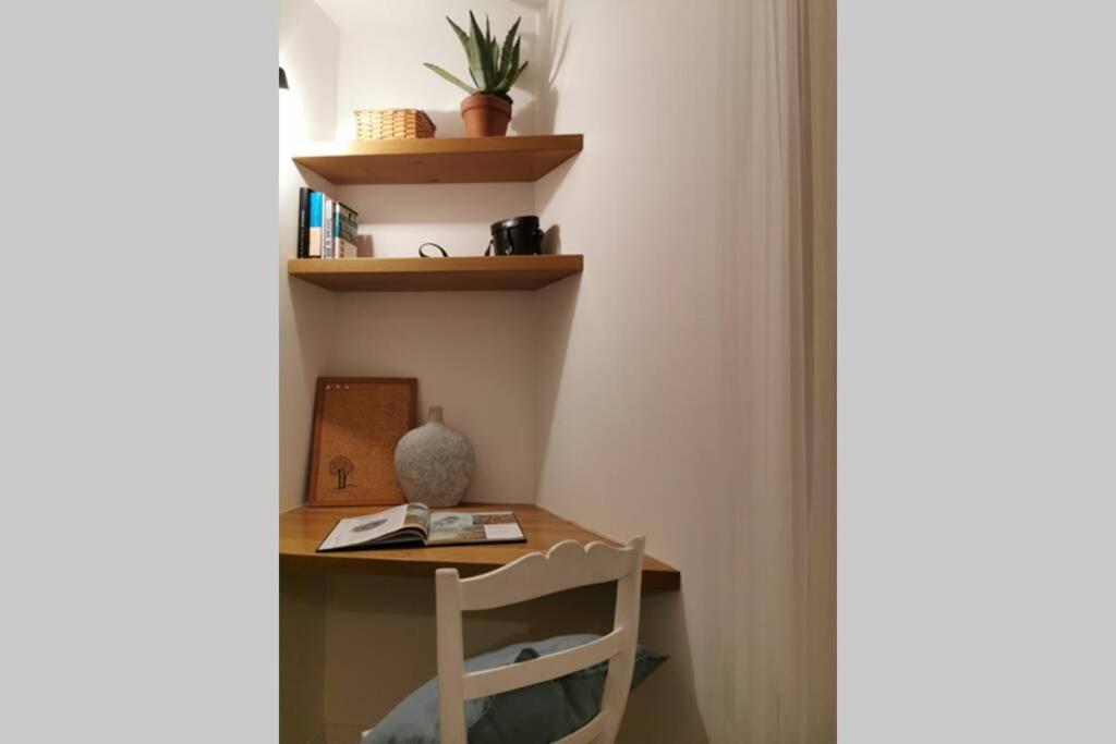 באלה Casa Porta Verde מראה חיצוני תמונה