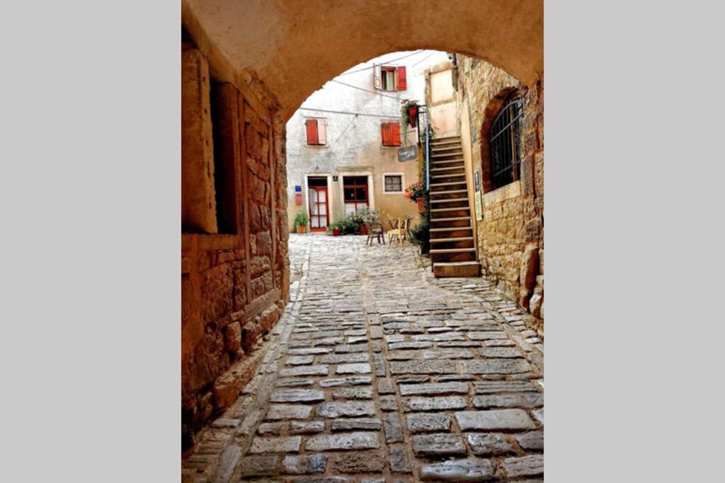 באלה Casa Porta Verde מראה חיצוני תמונה