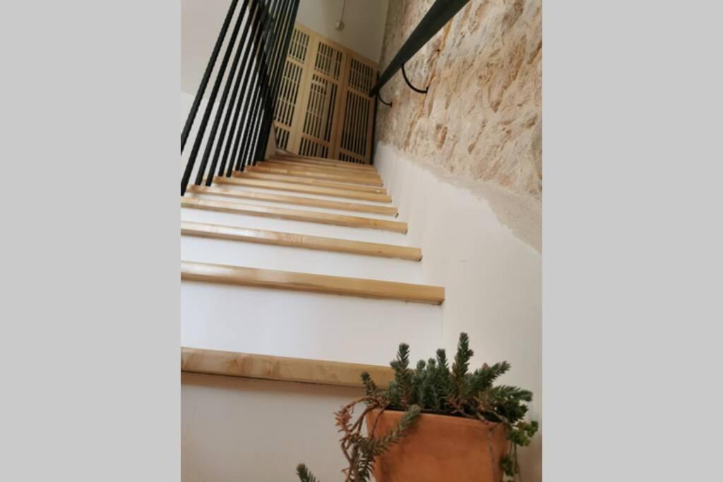 באלה Casa Porta Verde מראה חיצוני תמונה