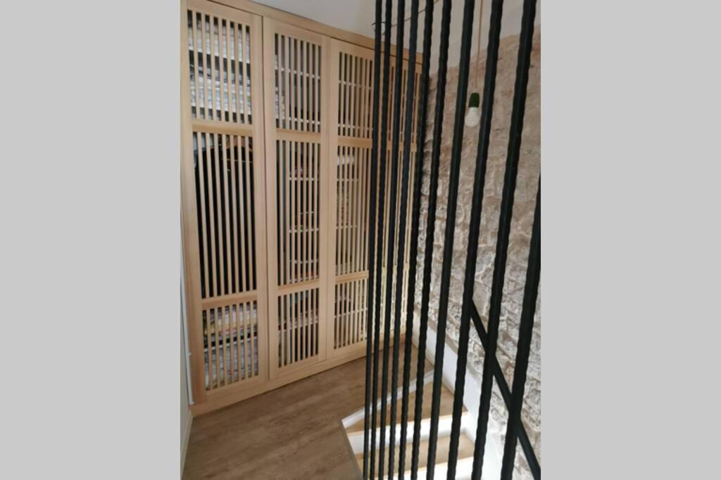 באלה Casa Porta Verde מראה חיצוני תמונה