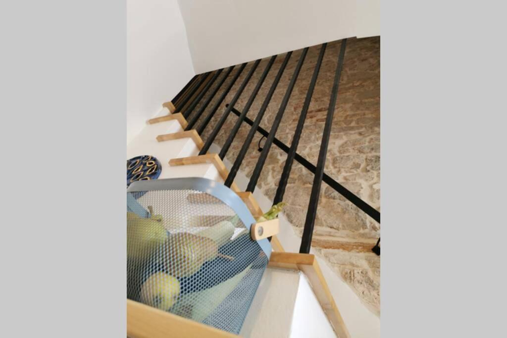 באלה Casa Porta Verde מראה חיצוני תמונה