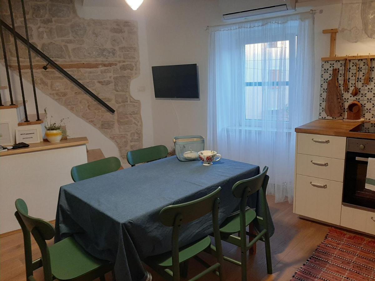 באלה Casa Porta Verde מראה חיצוני תמונה