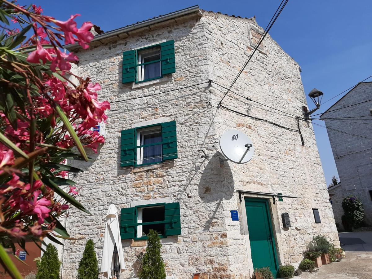 באלה Casa Porta Verde מראה חיצוני תמונה