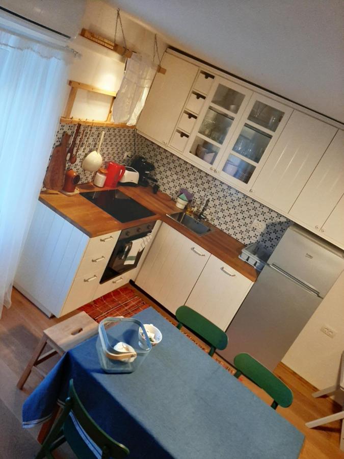 באלה Casa Porta Verde מראה חיצוני תמונה